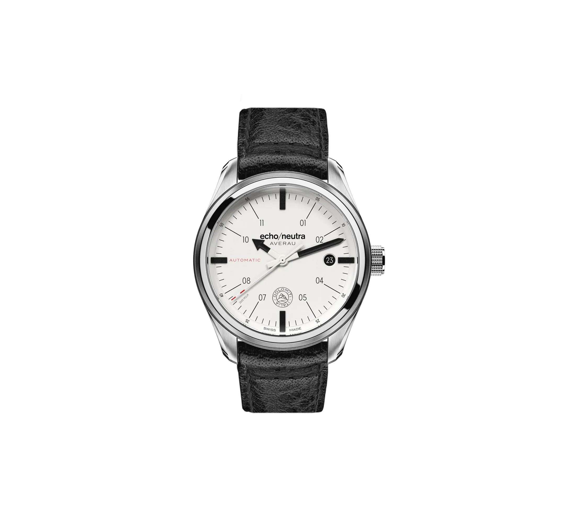 Echo/Neutra AVERAU 39 3H White | Full lume