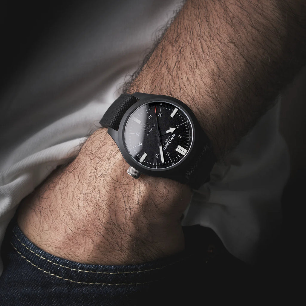 Echo/Neutra Averau Ceramic 3H