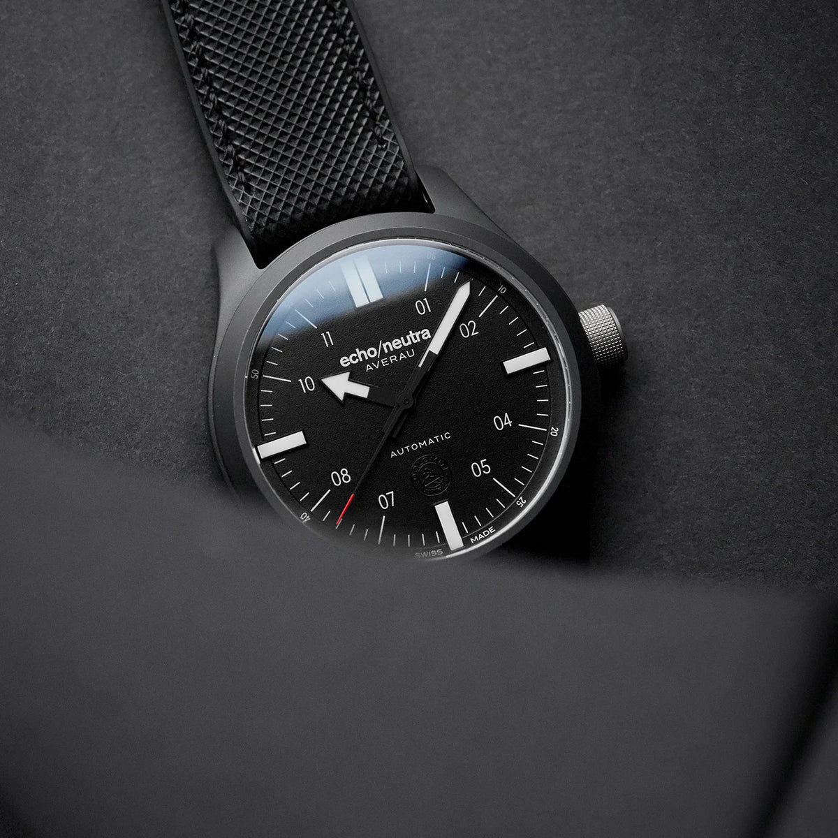 Echo/Neutra Averau Ceramic 3H