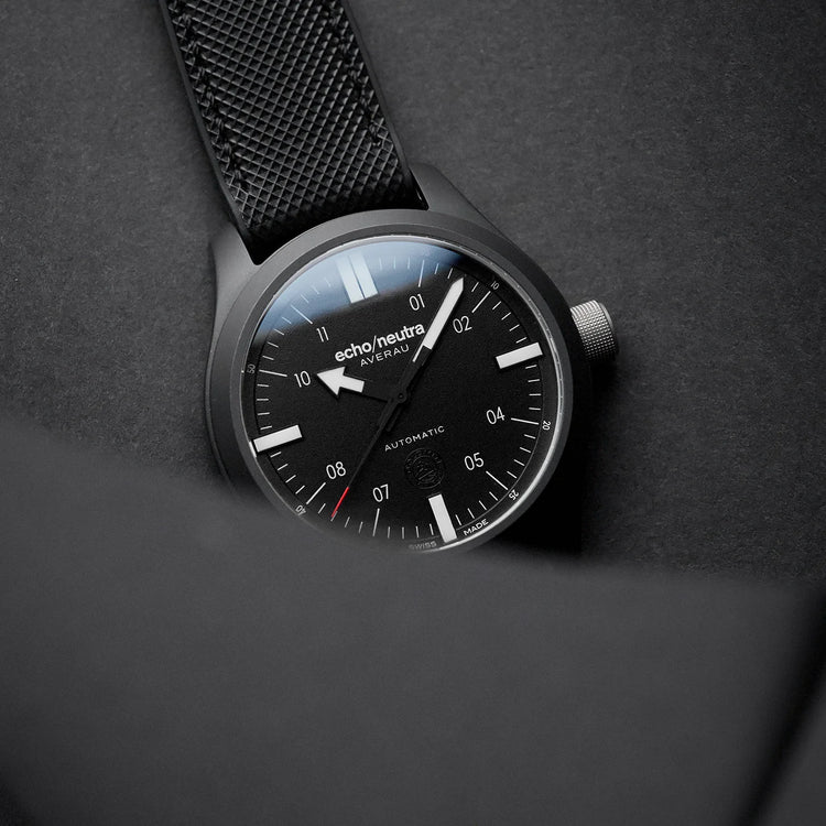 Echo/Neutra Averau Ceramic 3H