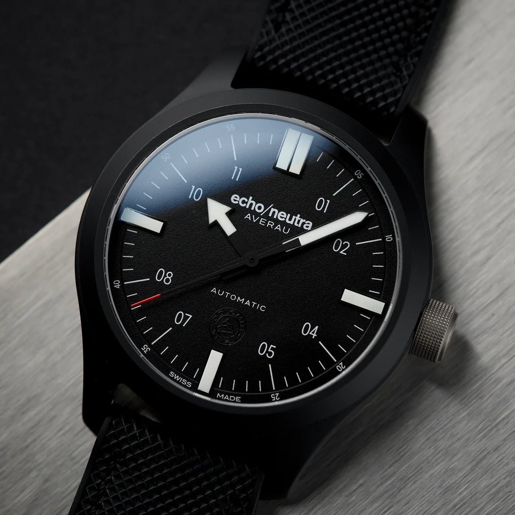 Echo/Neutra Averau Ceramic 3H