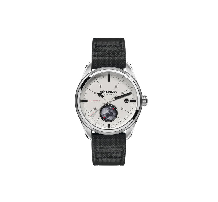 Echo/Neutra Averau 39 Moon phase "Big Moon" White