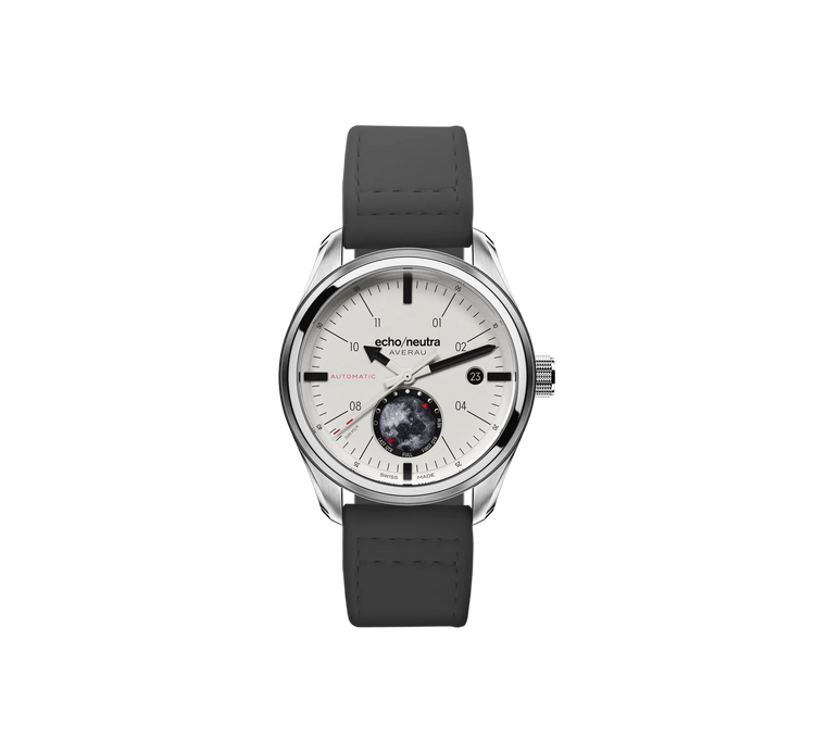 Echo/Neutra Averau 39 Moon phase "Big Moon" White
