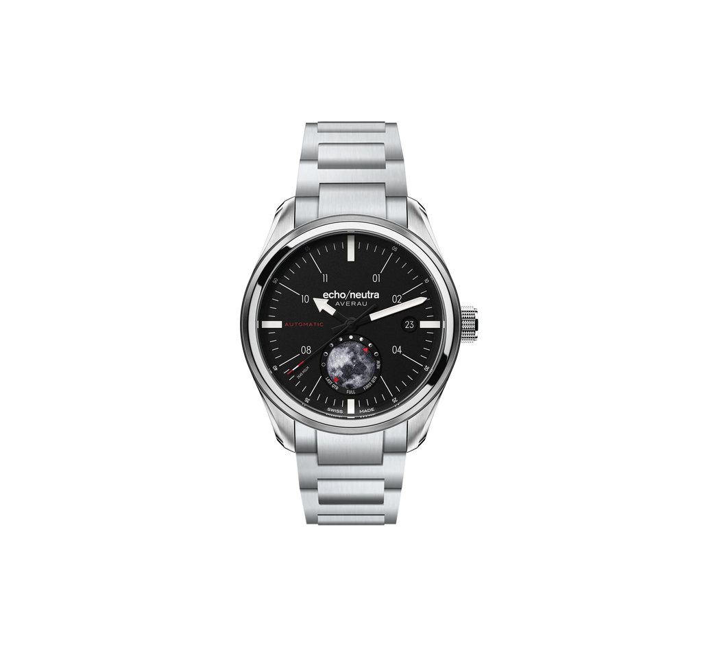 Echo/Neutra AVERAU 39 Moon phase "Big Moon"