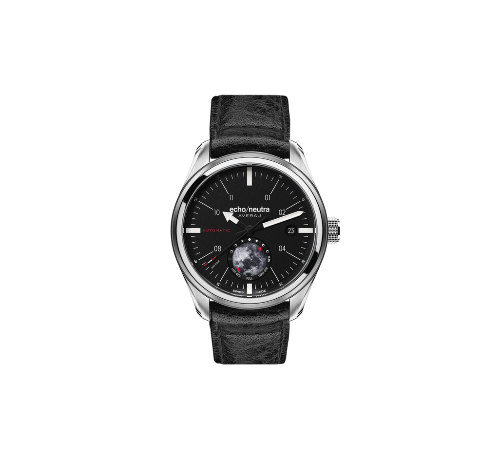 Echo/Neutra AVERAU 39 Moon phase "Big Moon"
