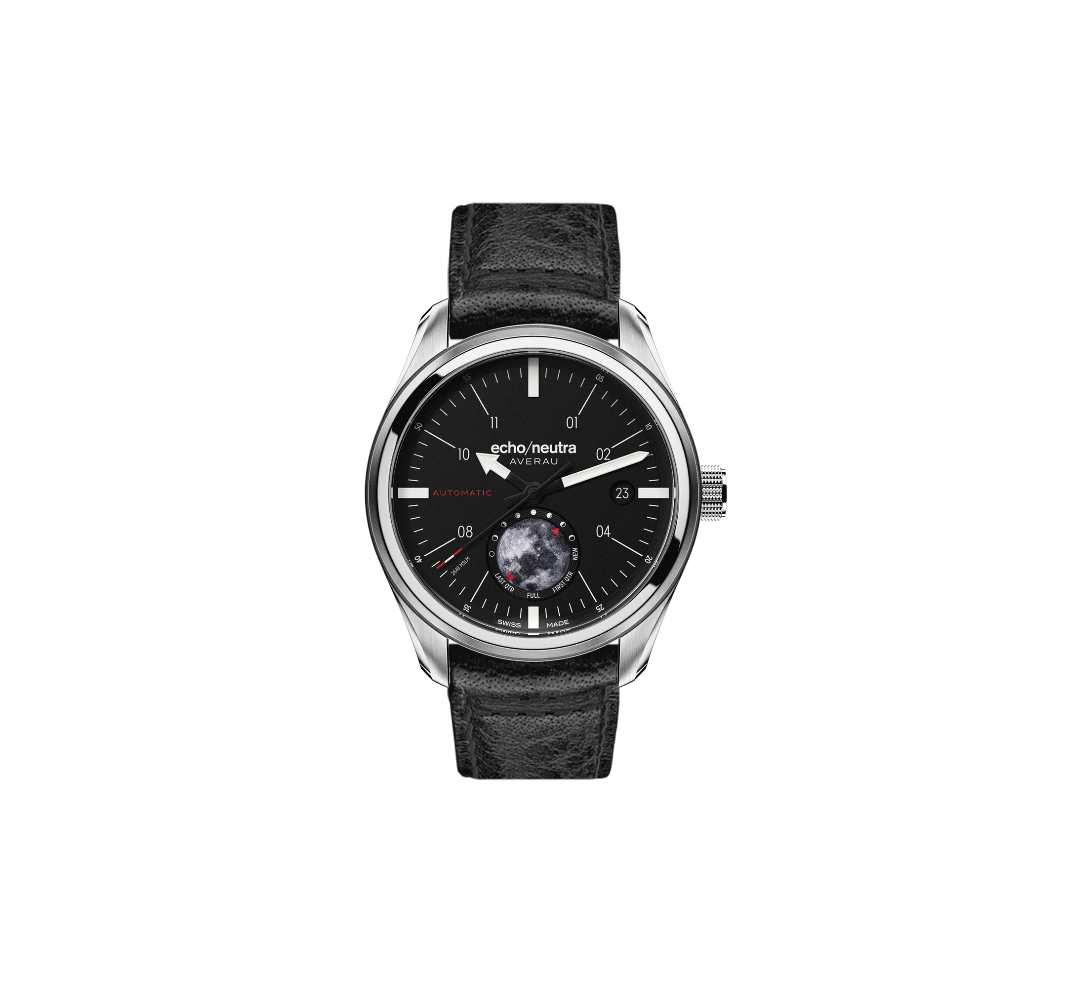Echo/Neutra AVERAU 39 Moon phase "Big Moon"