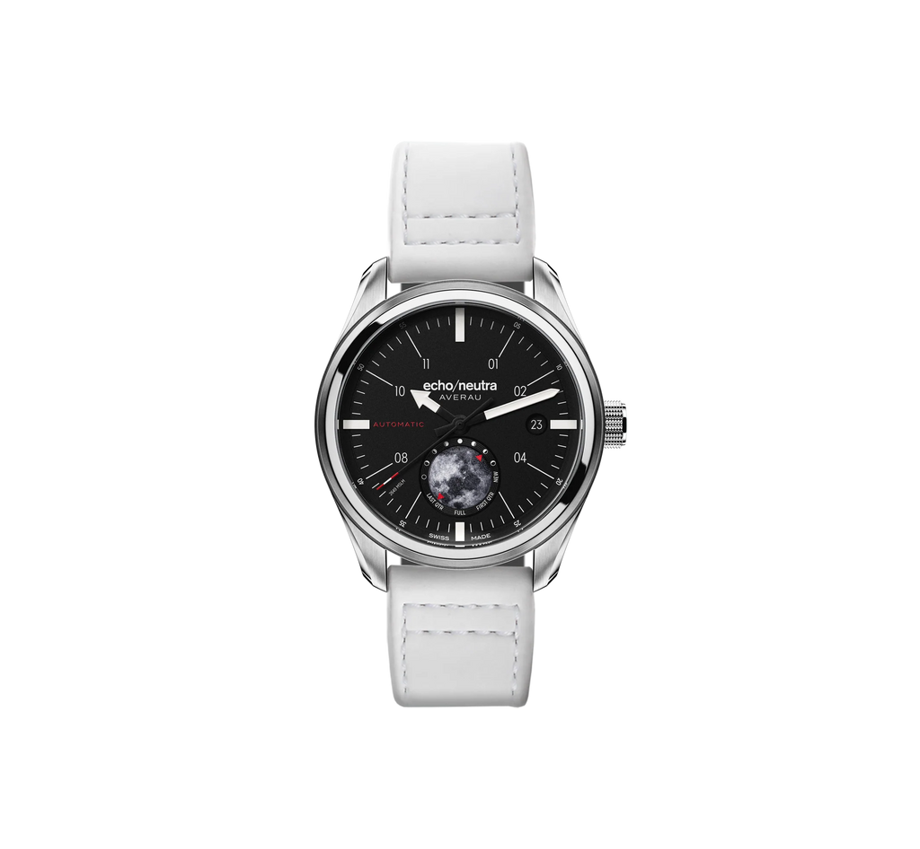 Echo/Neutra AVERAU 39 Moon phase "Big Moon"