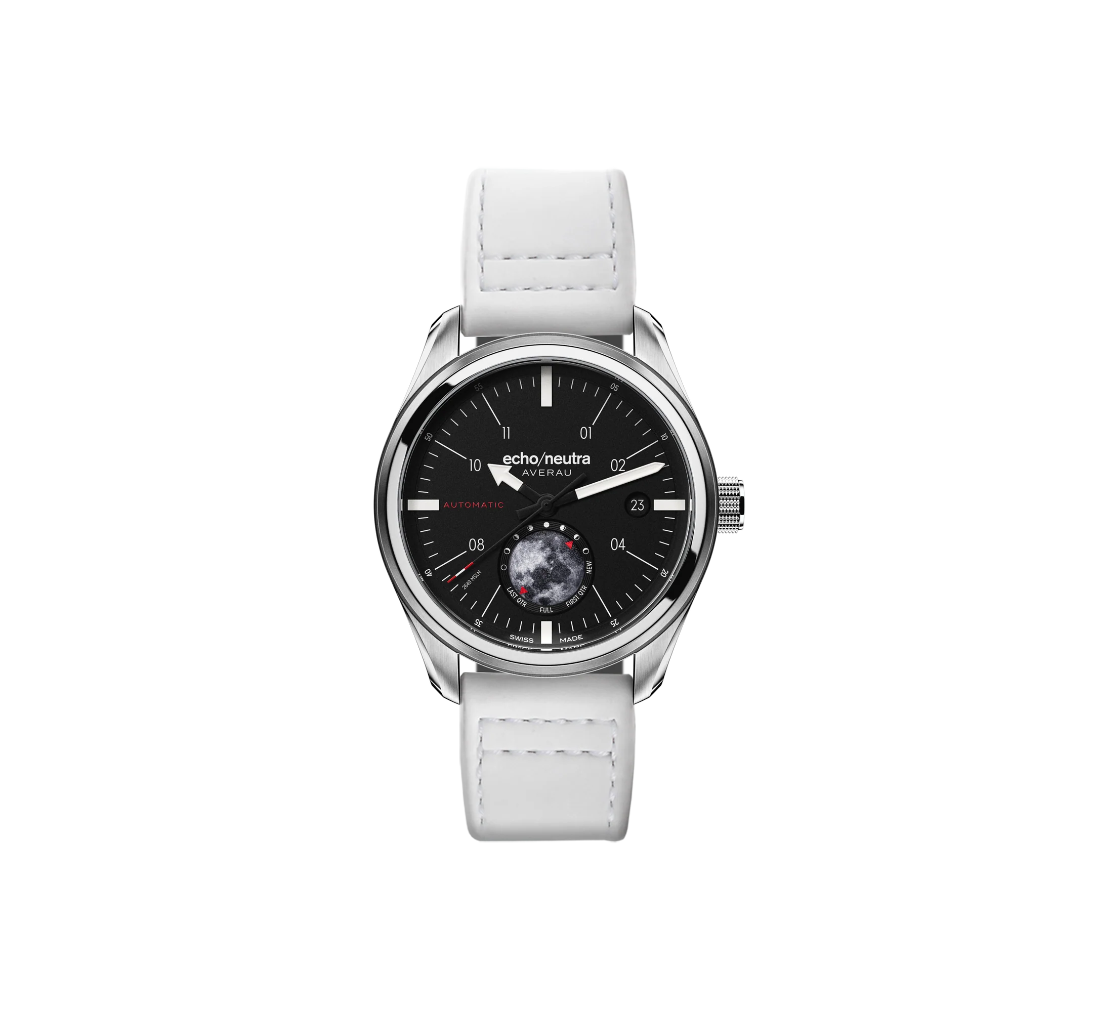 Echo/Neutra AVERAU 39 Moon phase "Big Moon"