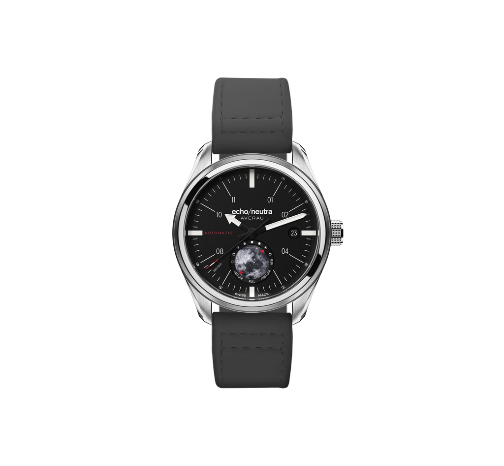 Echo/Neutra AVERAU 39 Moon phase "Big Moon"