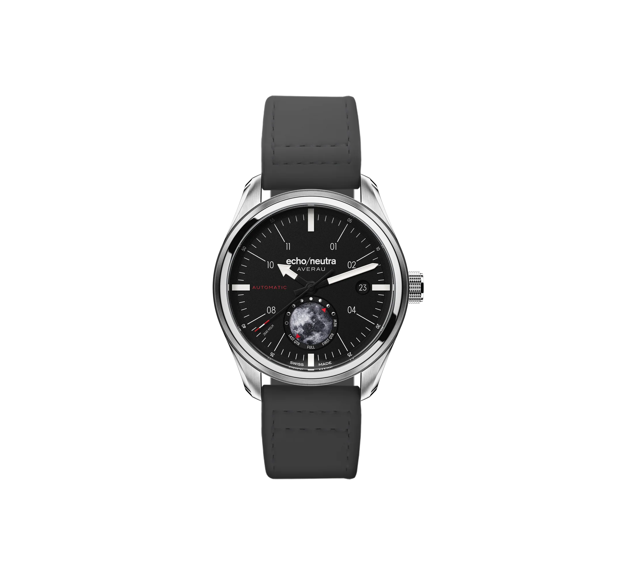 Echo/Neutra AVERAU 39 Moon phase "Big Moon"