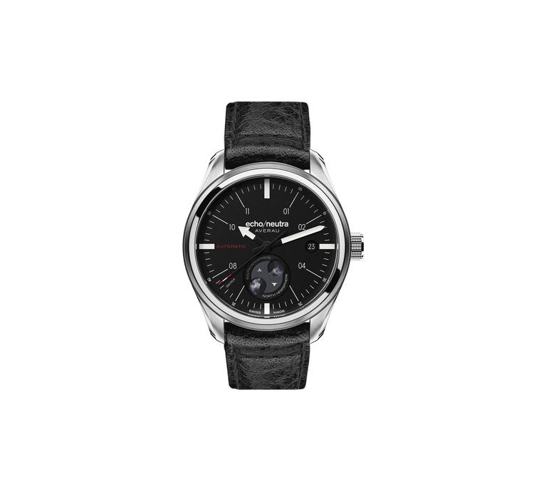Echo/Neutra Averau 39 Moon Phase Black