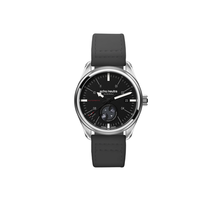 Echo/Neutra Averau 39 Moon Phase Black