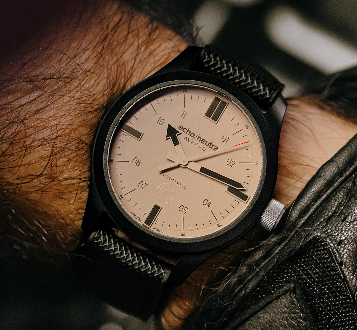Echo/Neutra Averau Ceramic 3H Sand
