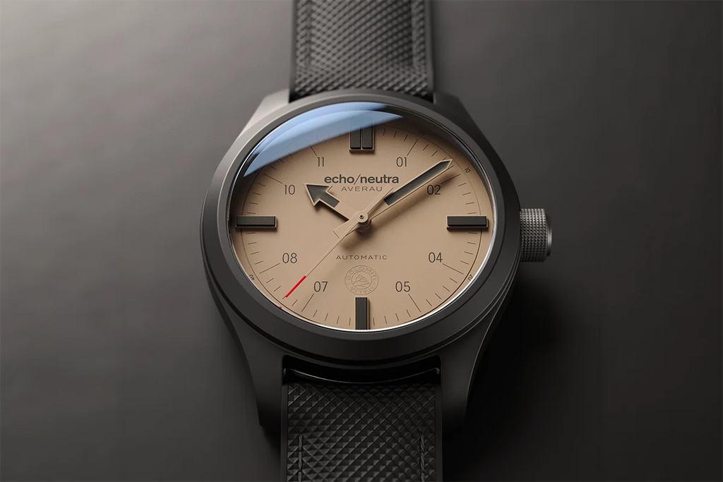 Echo/Neutra Averau Ceramic 3H Sand