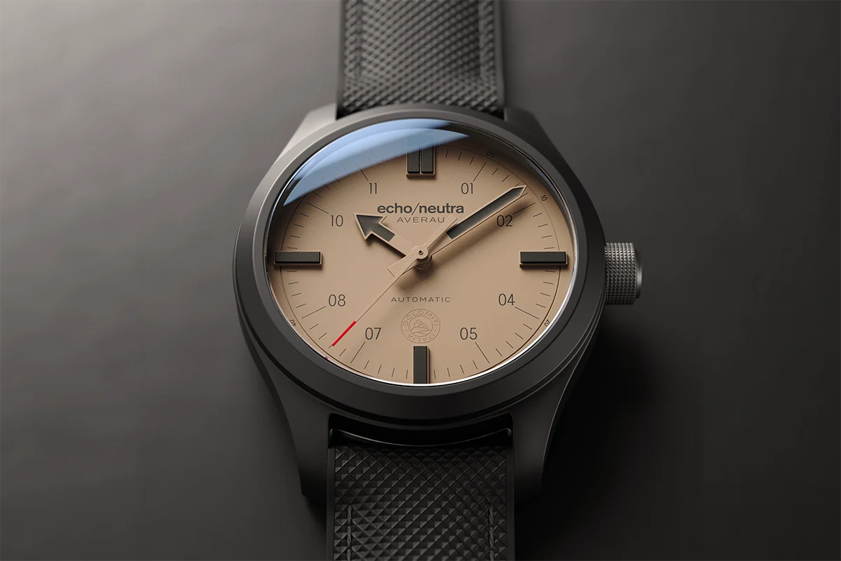 Echo/Neutra Averau Ceramic 3H Sand