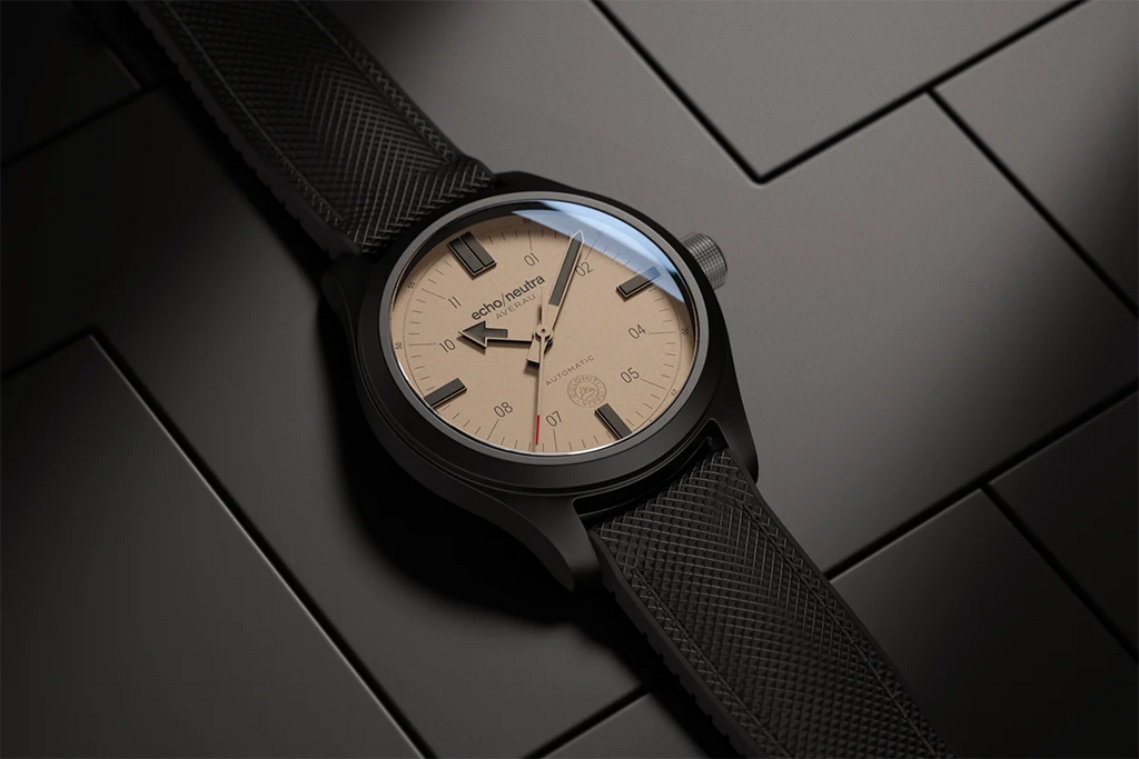 Echo/Neutra Averau Ceramic 3H Sand