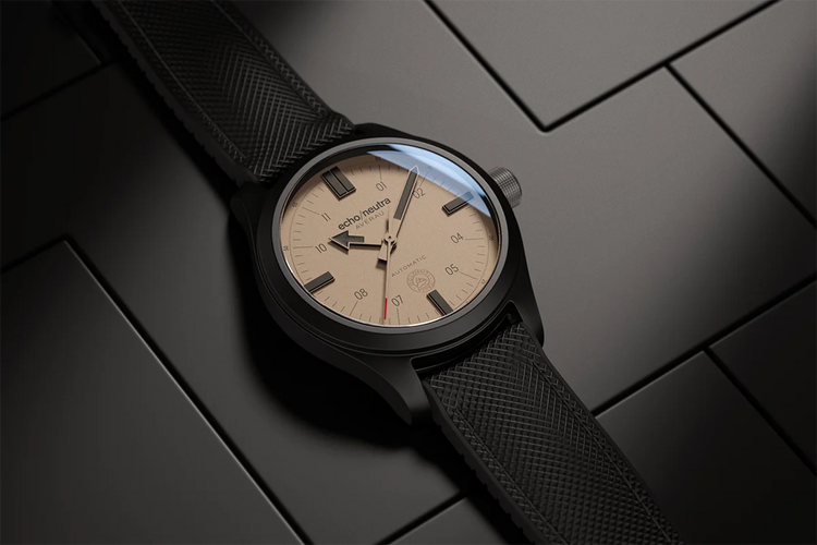 Echo/Neutra Averau Ceramic 3H Sand