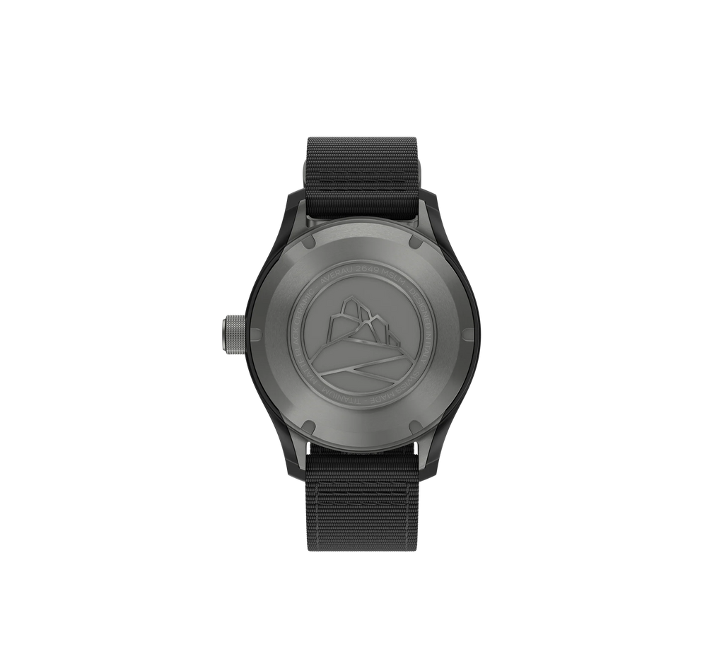Echo/Neutra Averau Ceramic 3H Sand