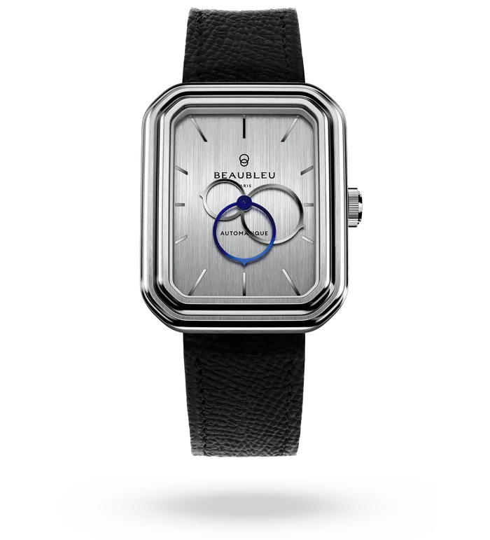 Beaubleu Ecce Figura Vesperal