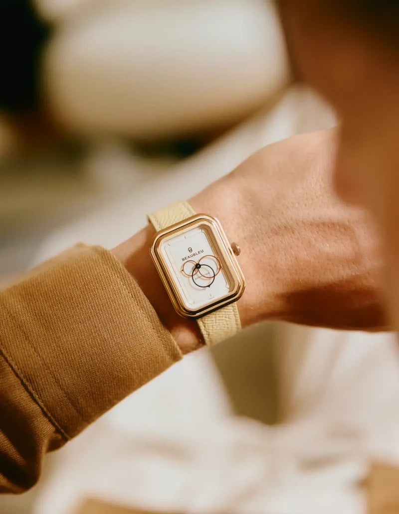 Beaubleu Ecce Figura Lys