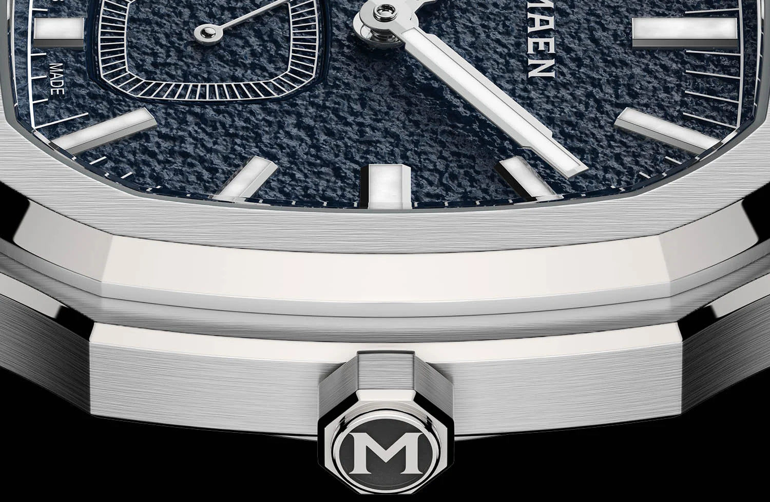 MAEN MANHATTAN 37 ULTRA THIN M2.2.1