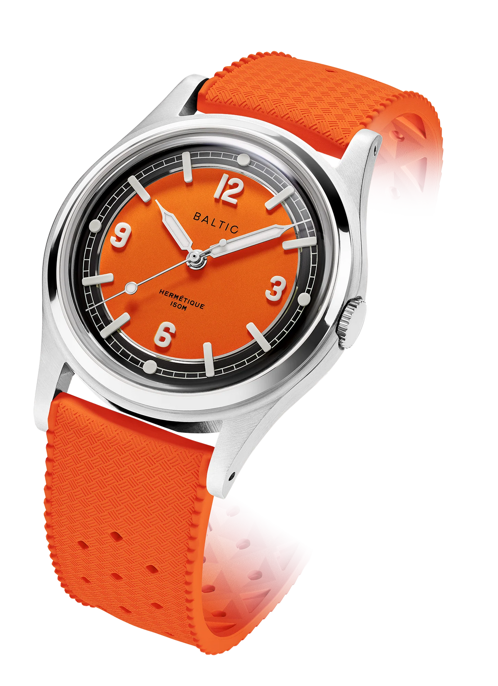 Baltic Hermetique Summer Orange
