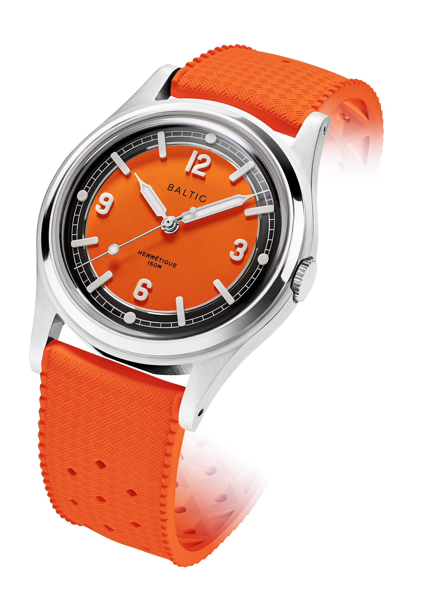 Baltic Hermetique Summer Orange