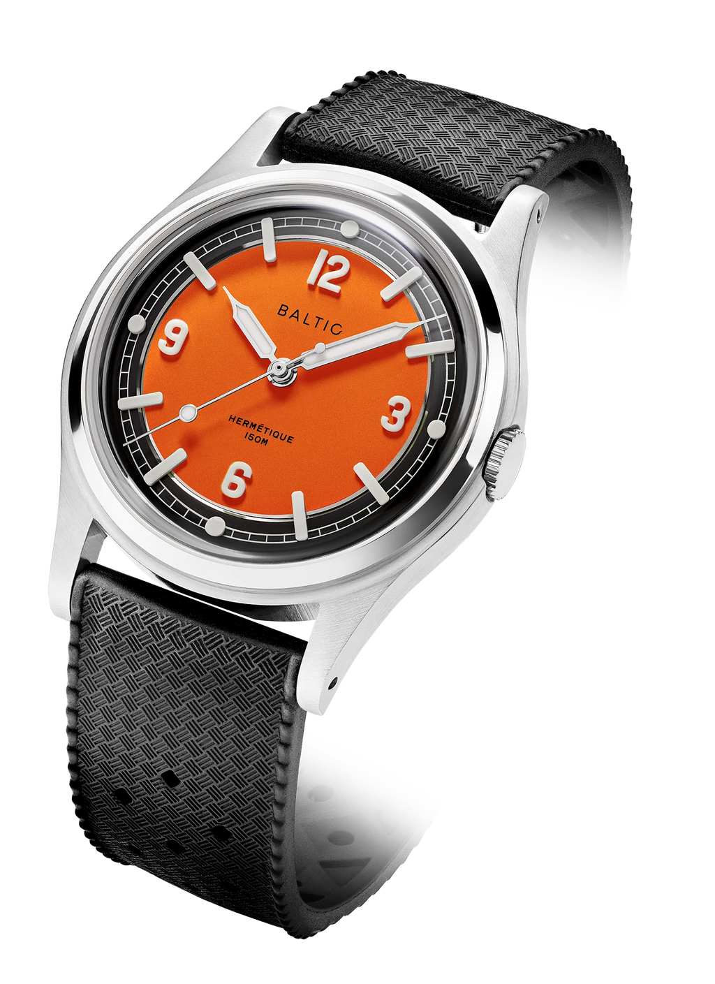 Baltic Hermetique Summer Orange