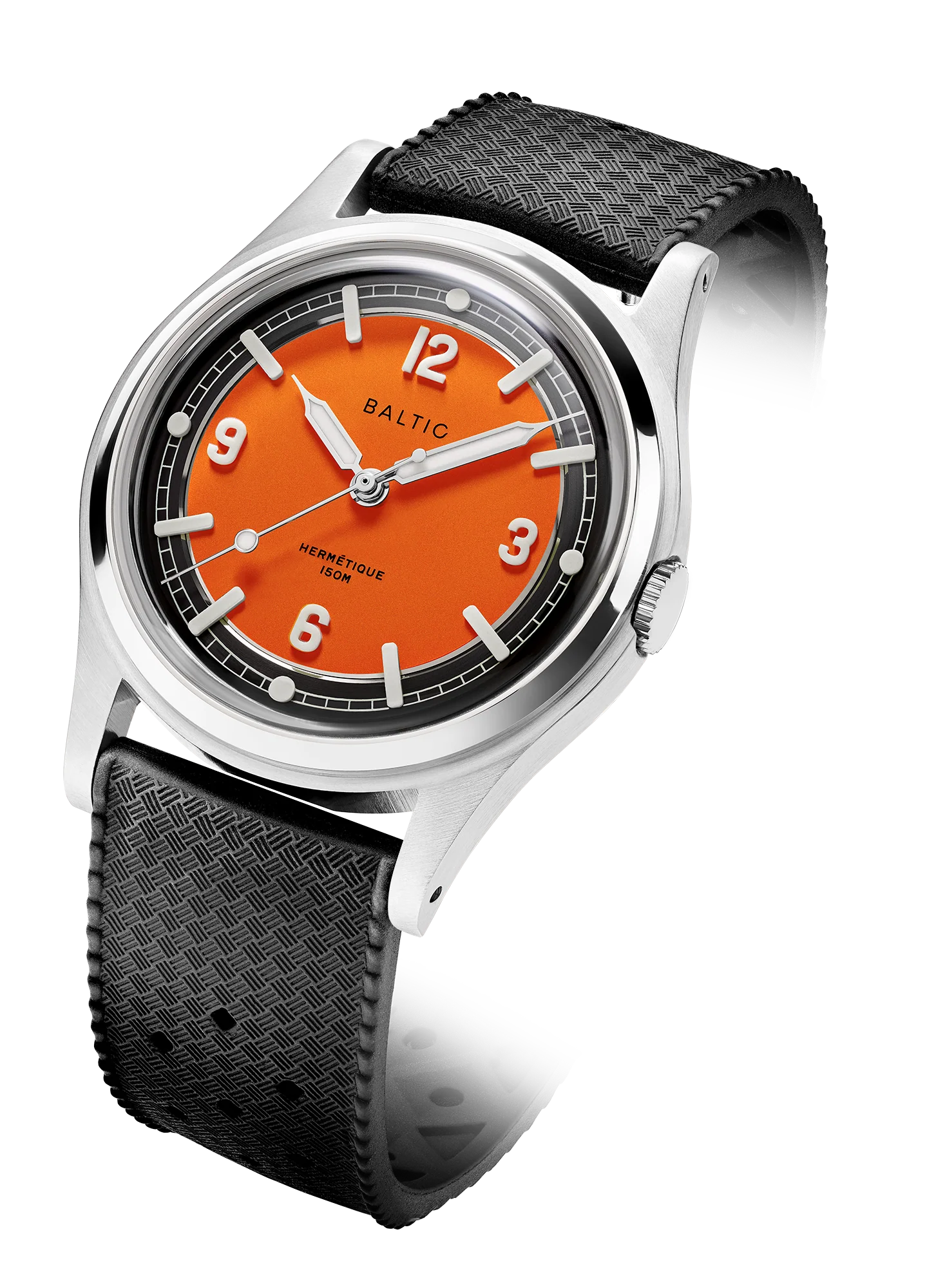 Baltic Hermetique Summer Orange