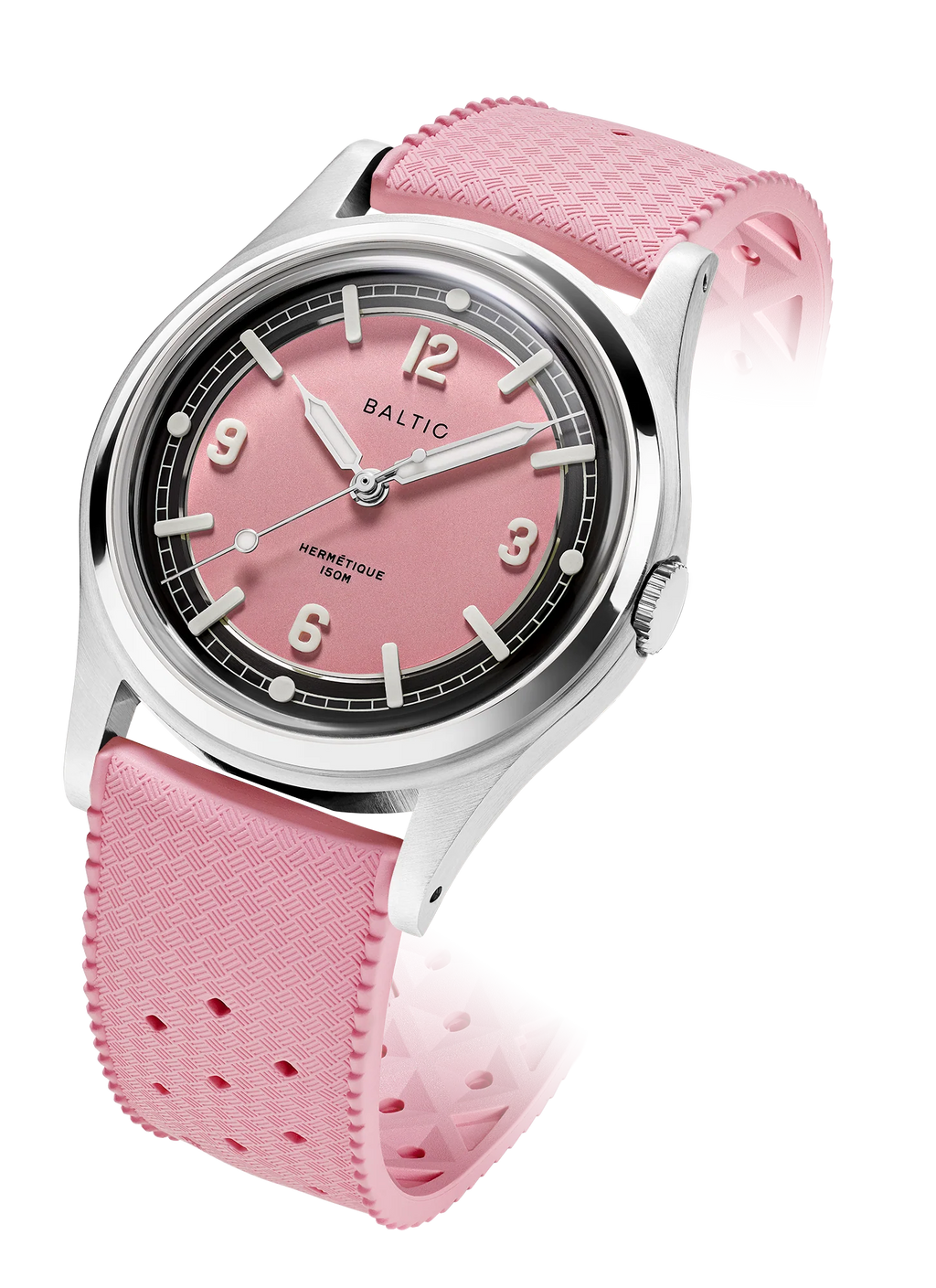 Baltic Hermetique Summer Pink