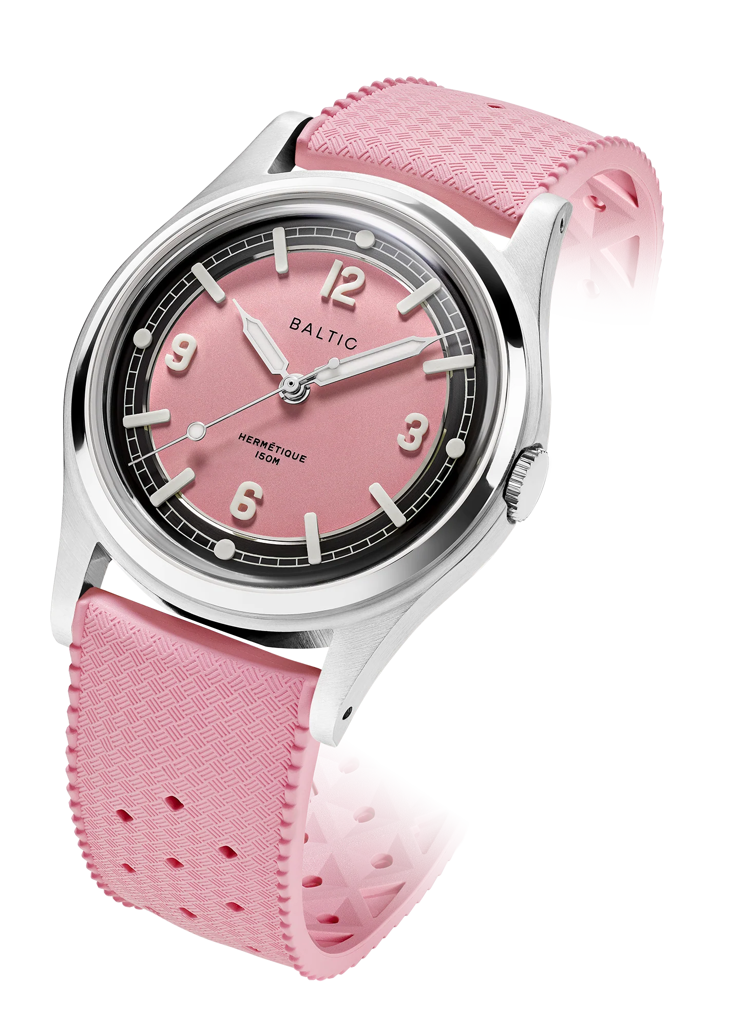 Baltic Hermetique Summer Pink
