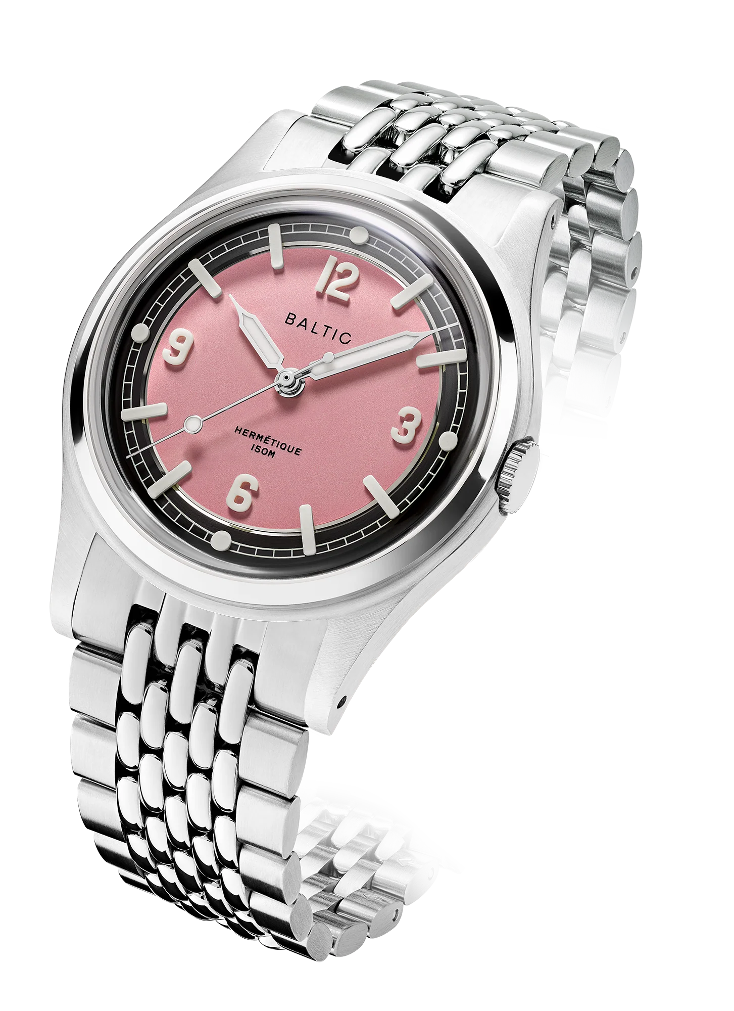 Baltic Hermetique Summer Pink