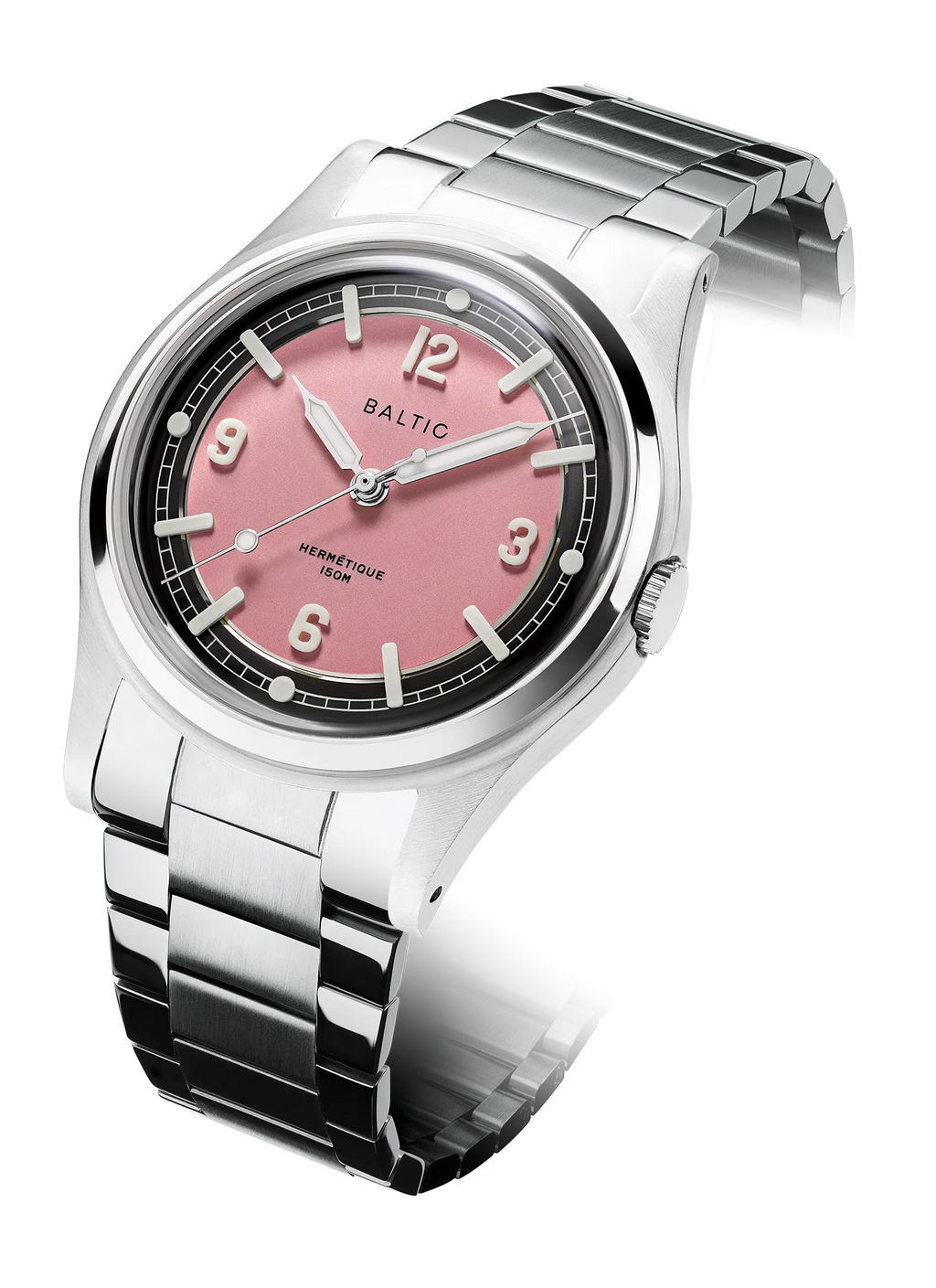 Baltic Hermetique Summer Pink