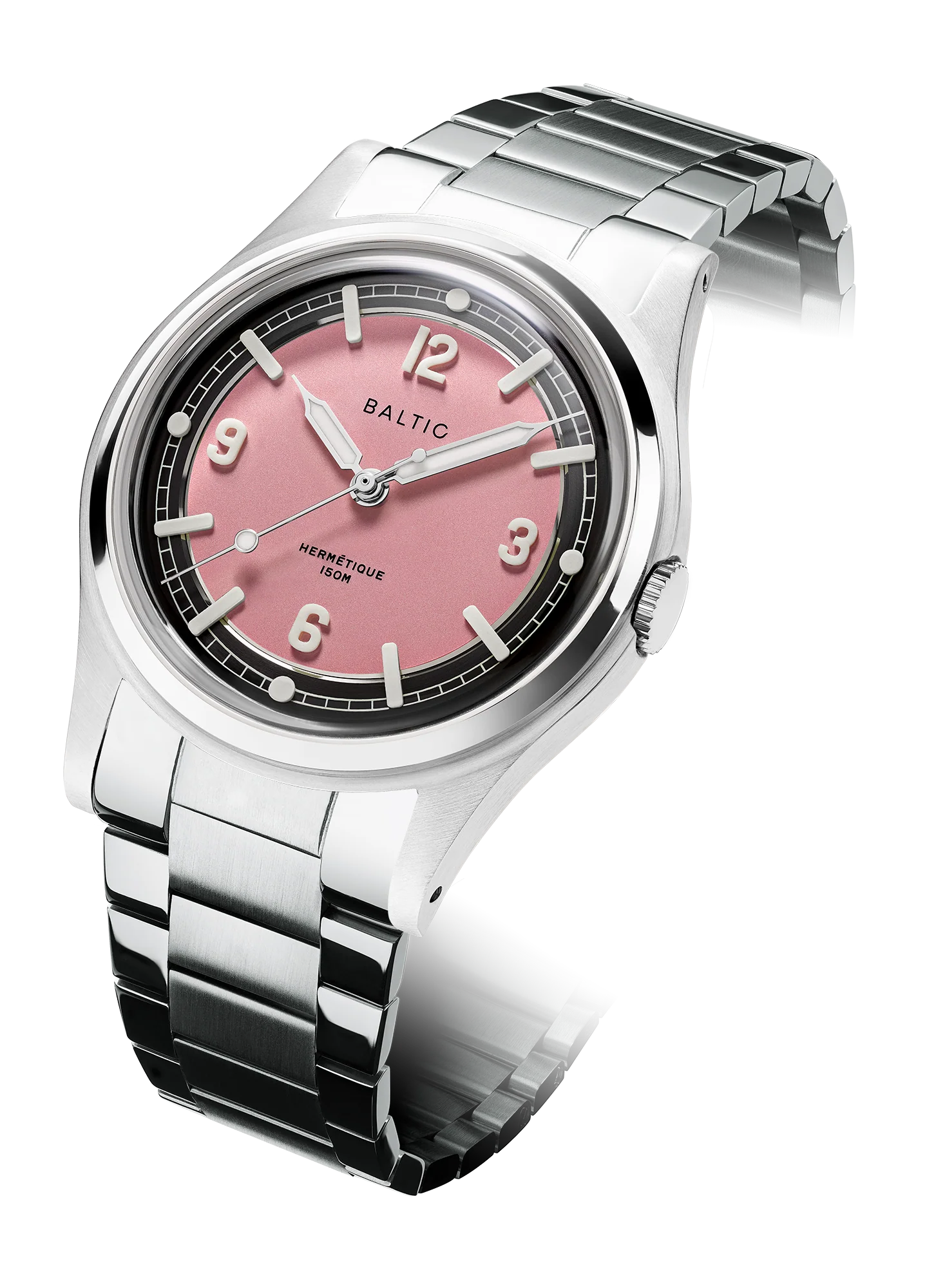 Baltic Hermetique Summer Pink