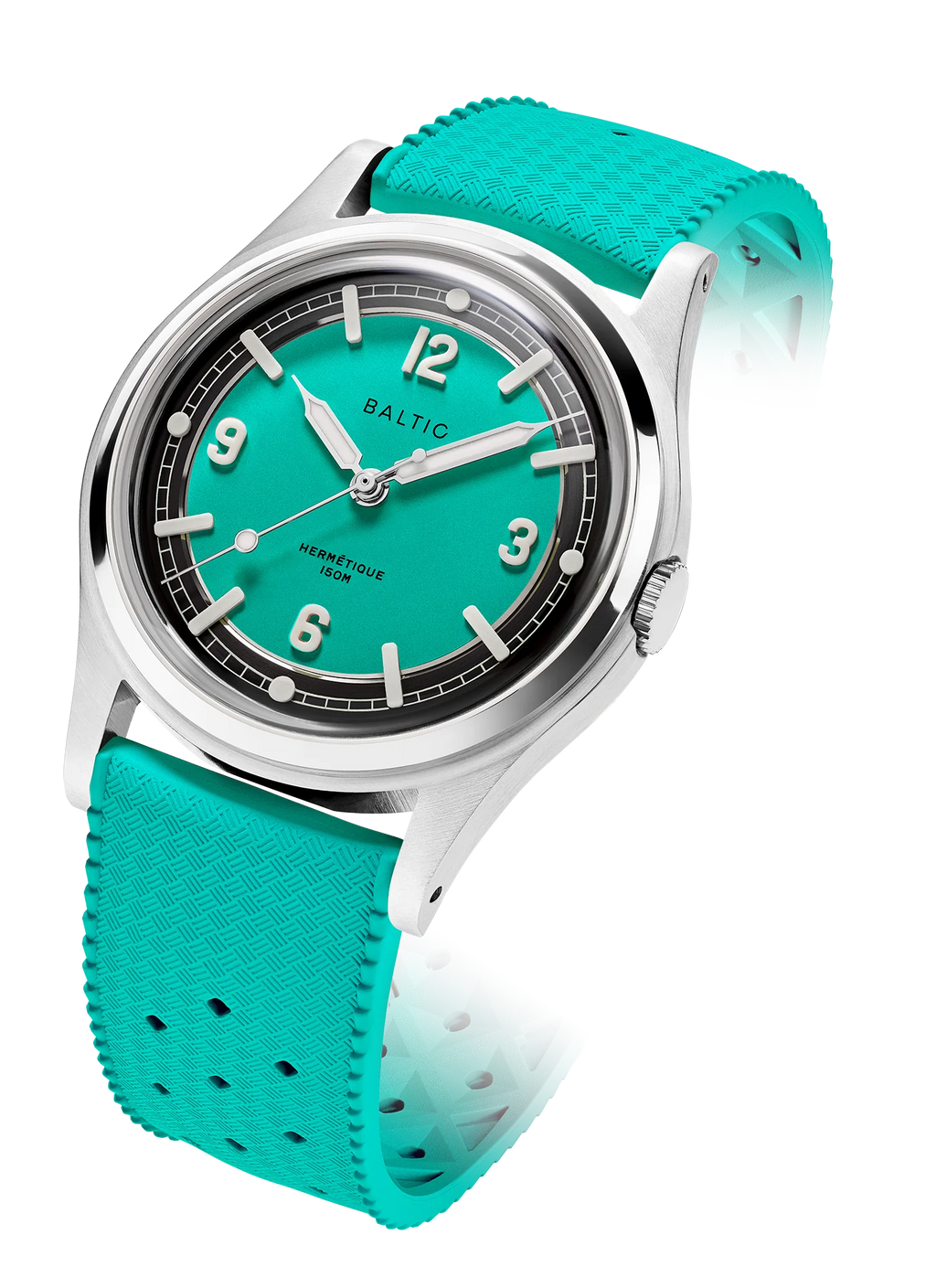 Baltic Hermetique Summer Turquoise