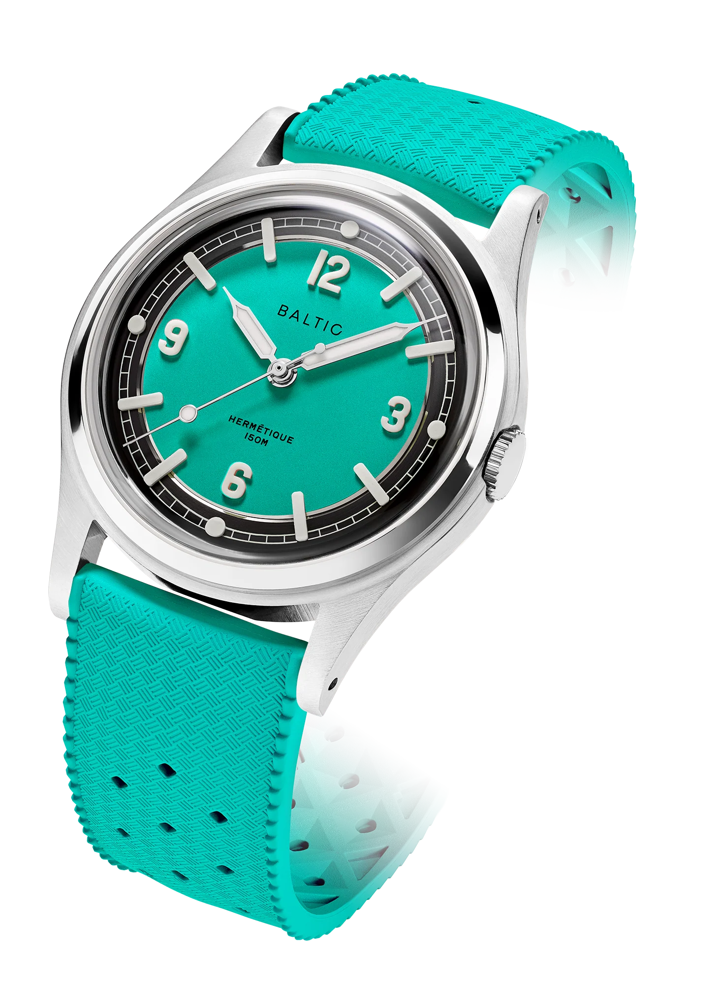 Baltic Hermetique Summer Turquoise