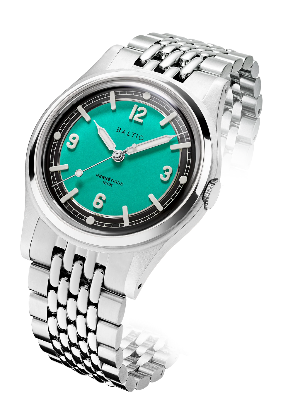 Baltic Hermetique Summer Turquoise