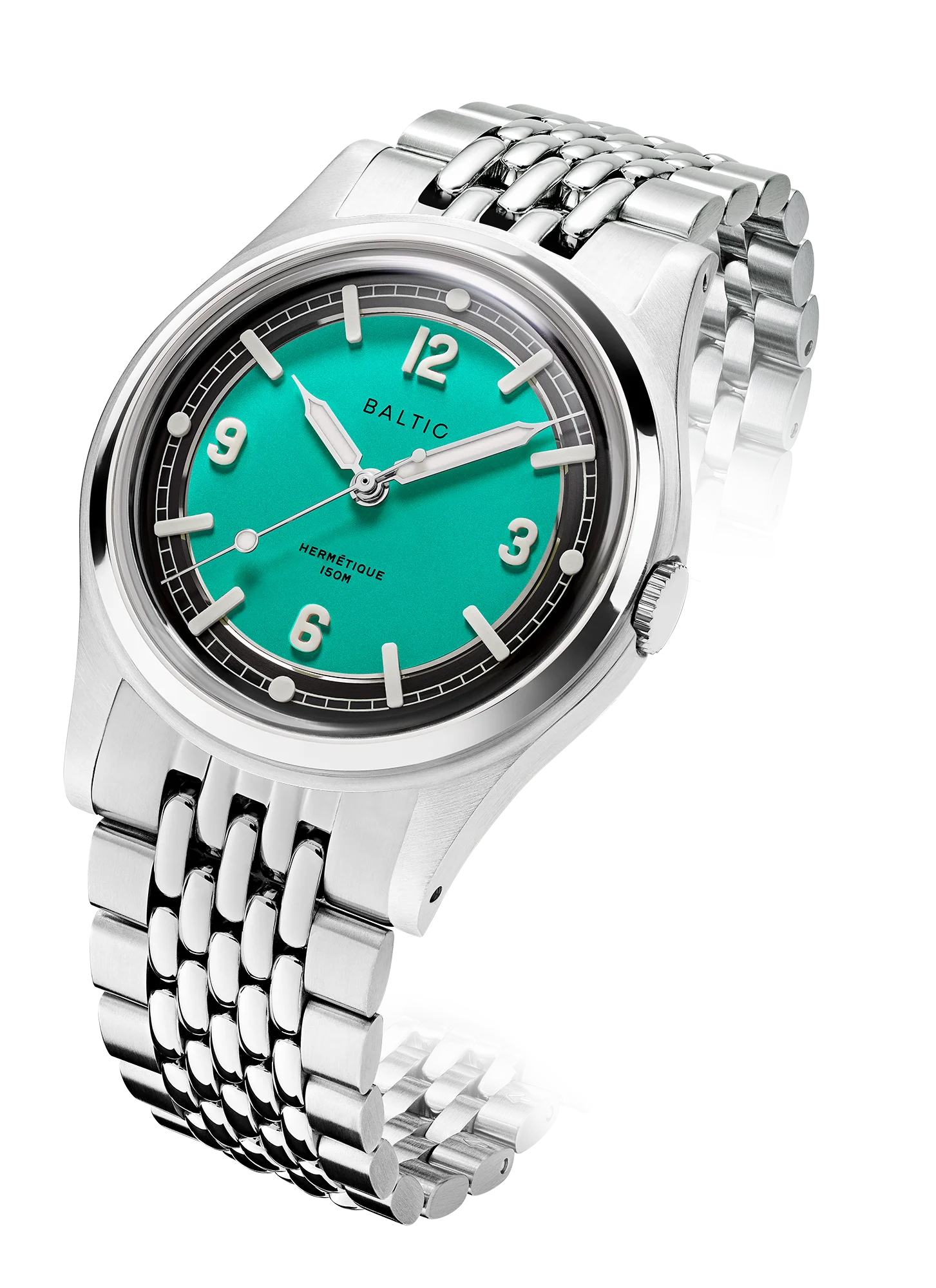 Baltic Hermetique Summer Turquoise
