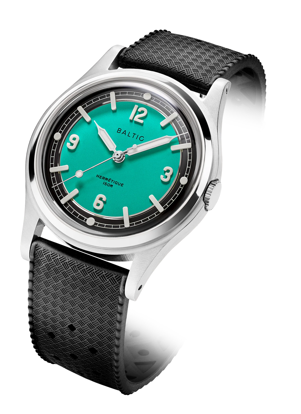 Baltic Hermetique Summer Turquoise