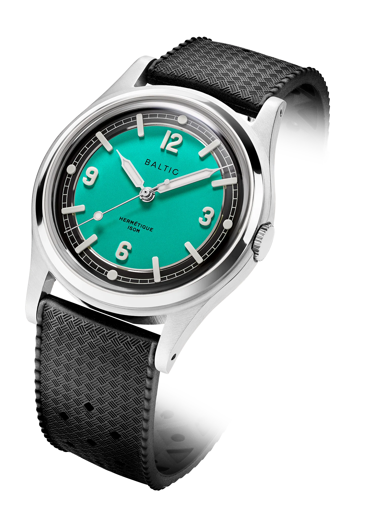 Baltic Hermetique Summer Turquoise