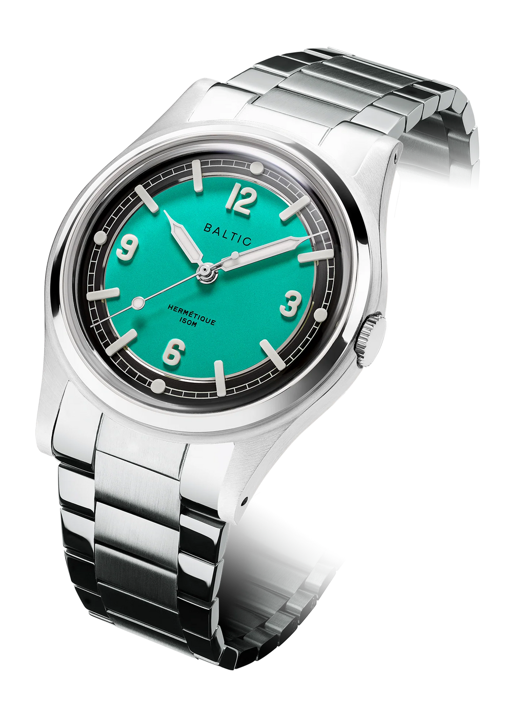 Baltic Hermetique Summer Turquoise