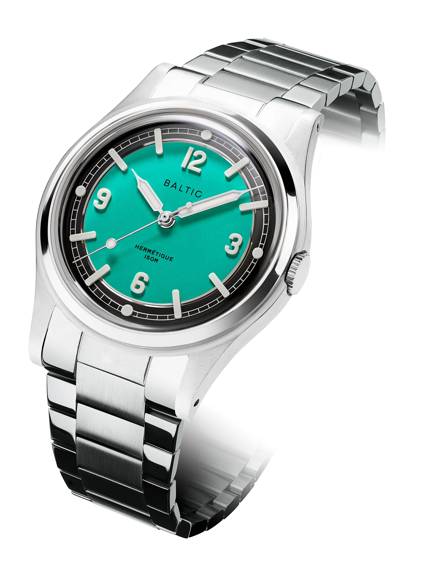 Baltic Hermetique Summer Turquoise