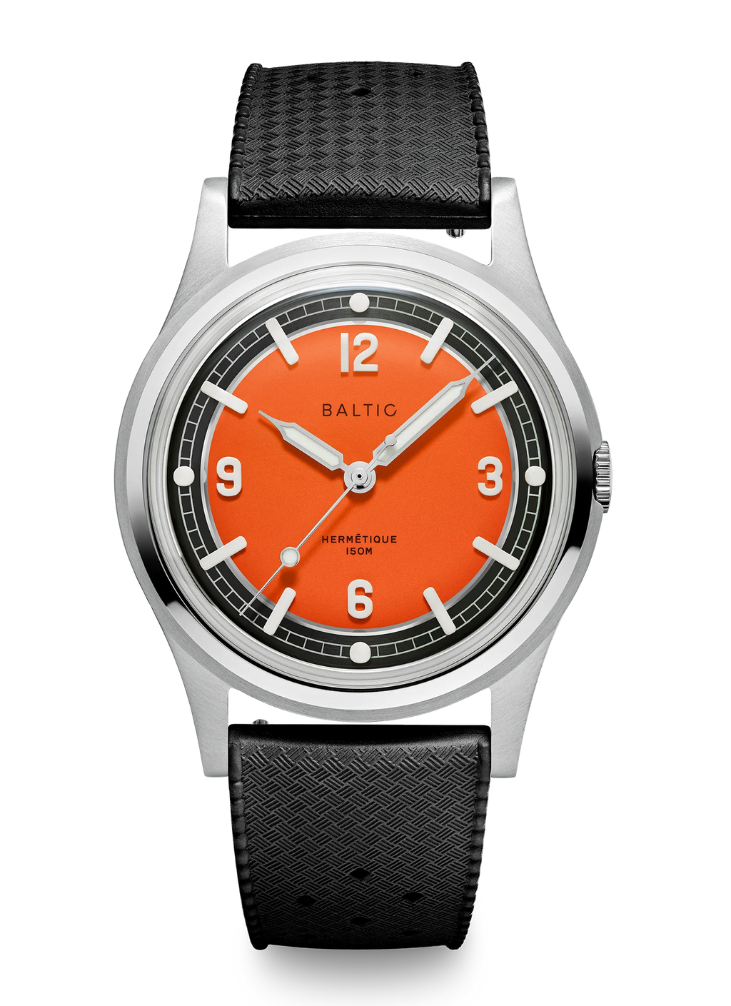 Baltic Hermetique Summer Orange
