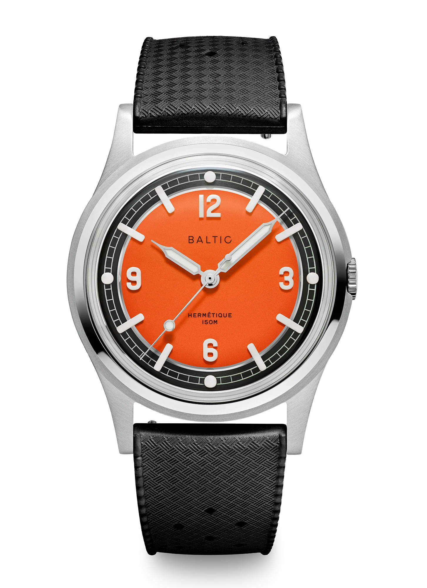 Baltic Hermetique Summer Orange