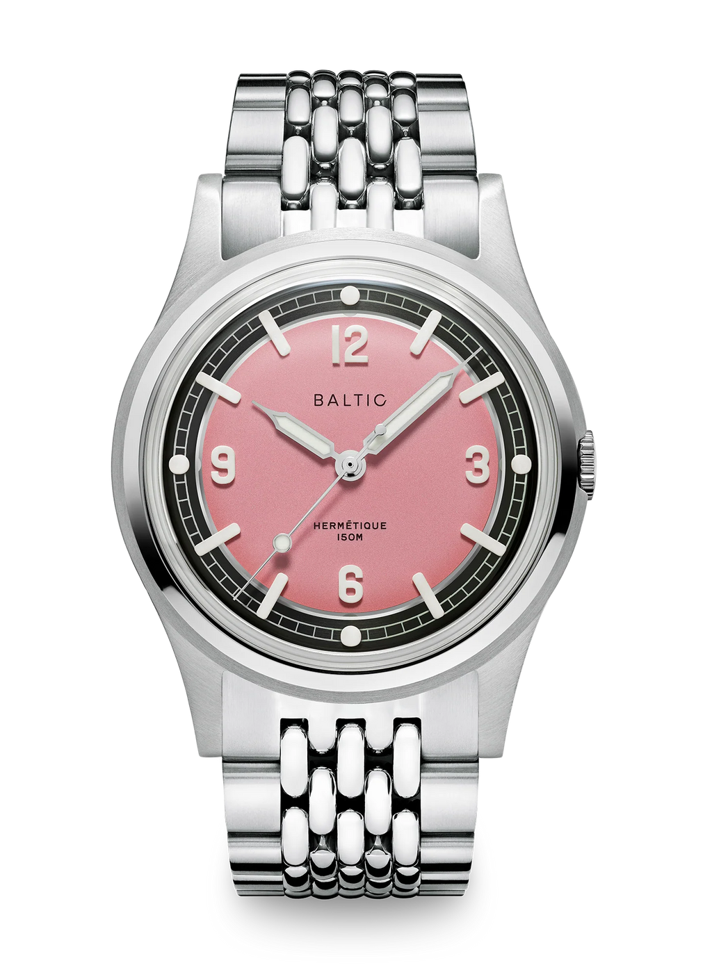 Baltic Hermetique Summer Pink