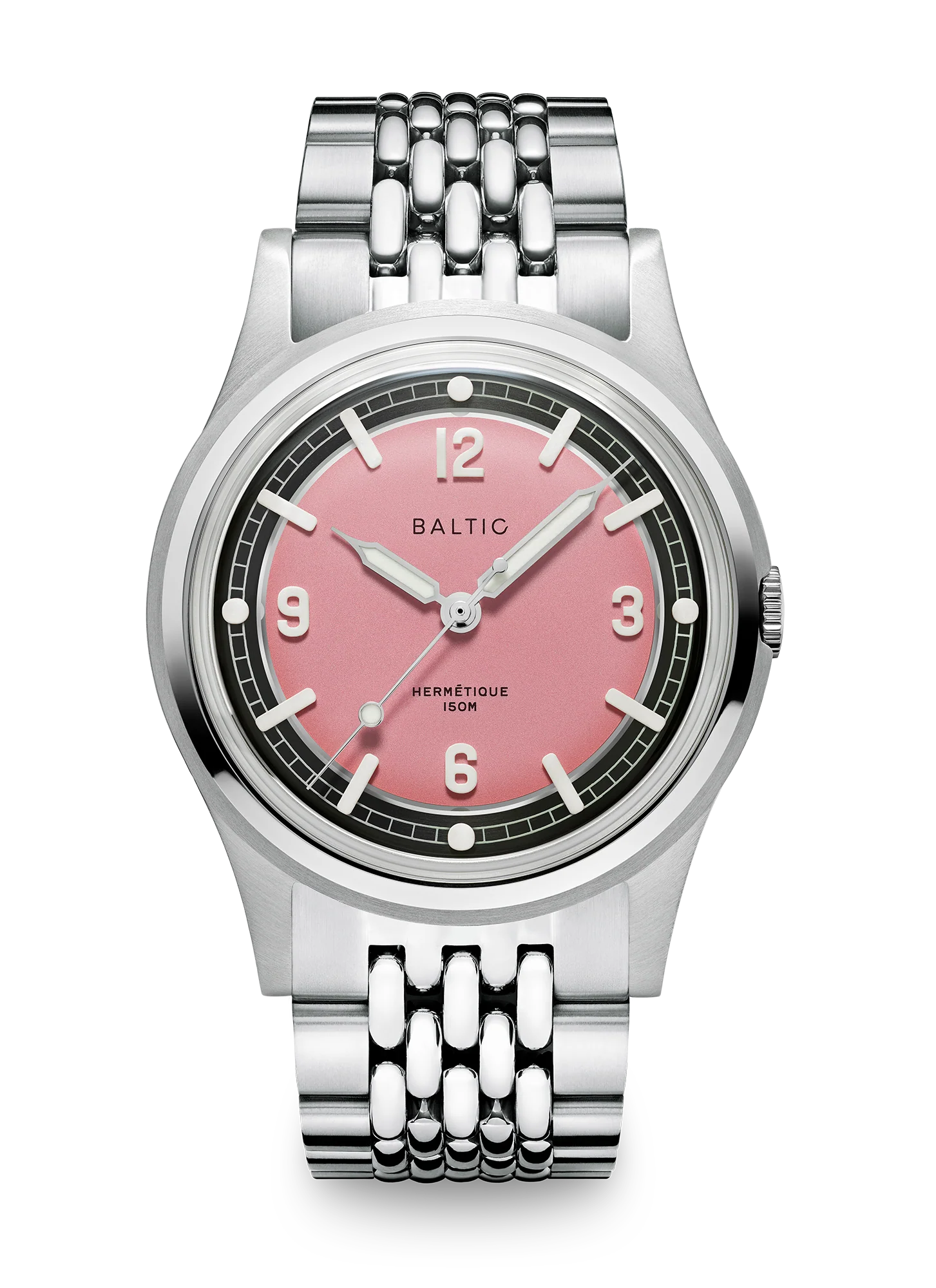 Baltic Hermetique Summer Pink