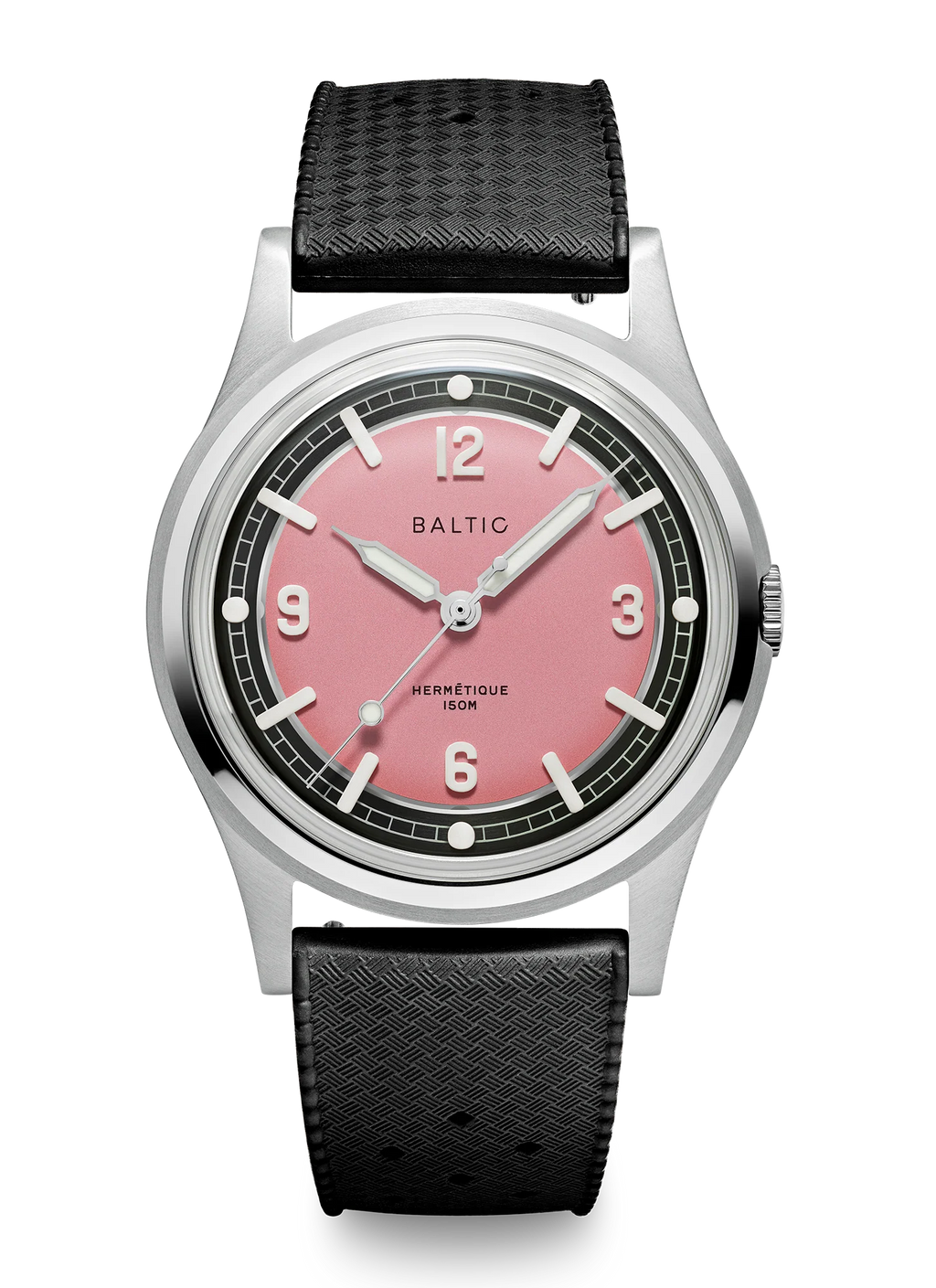 Baltic Hermetique Summer Pink
