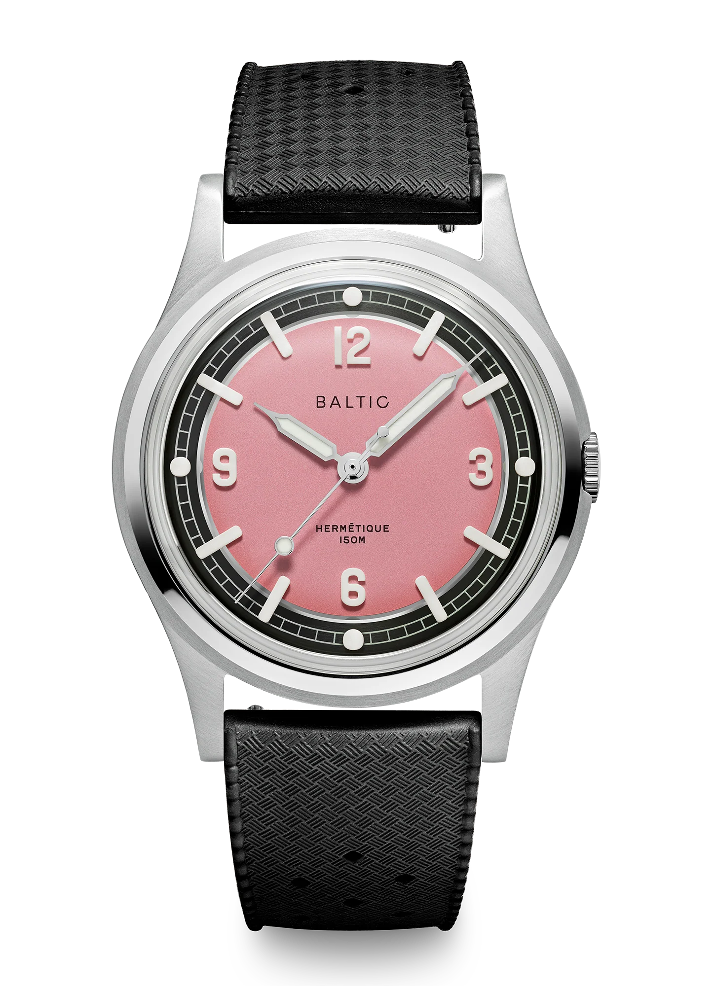 Baltic Hermetique Summer Pink