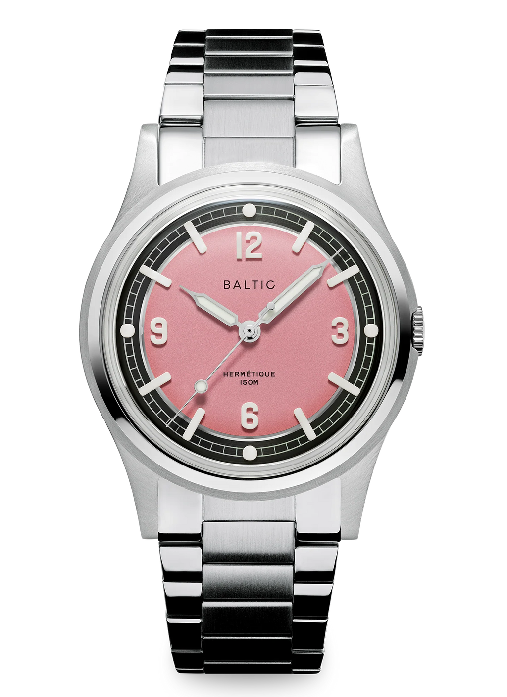 Baltic Hermetique Summer Pink