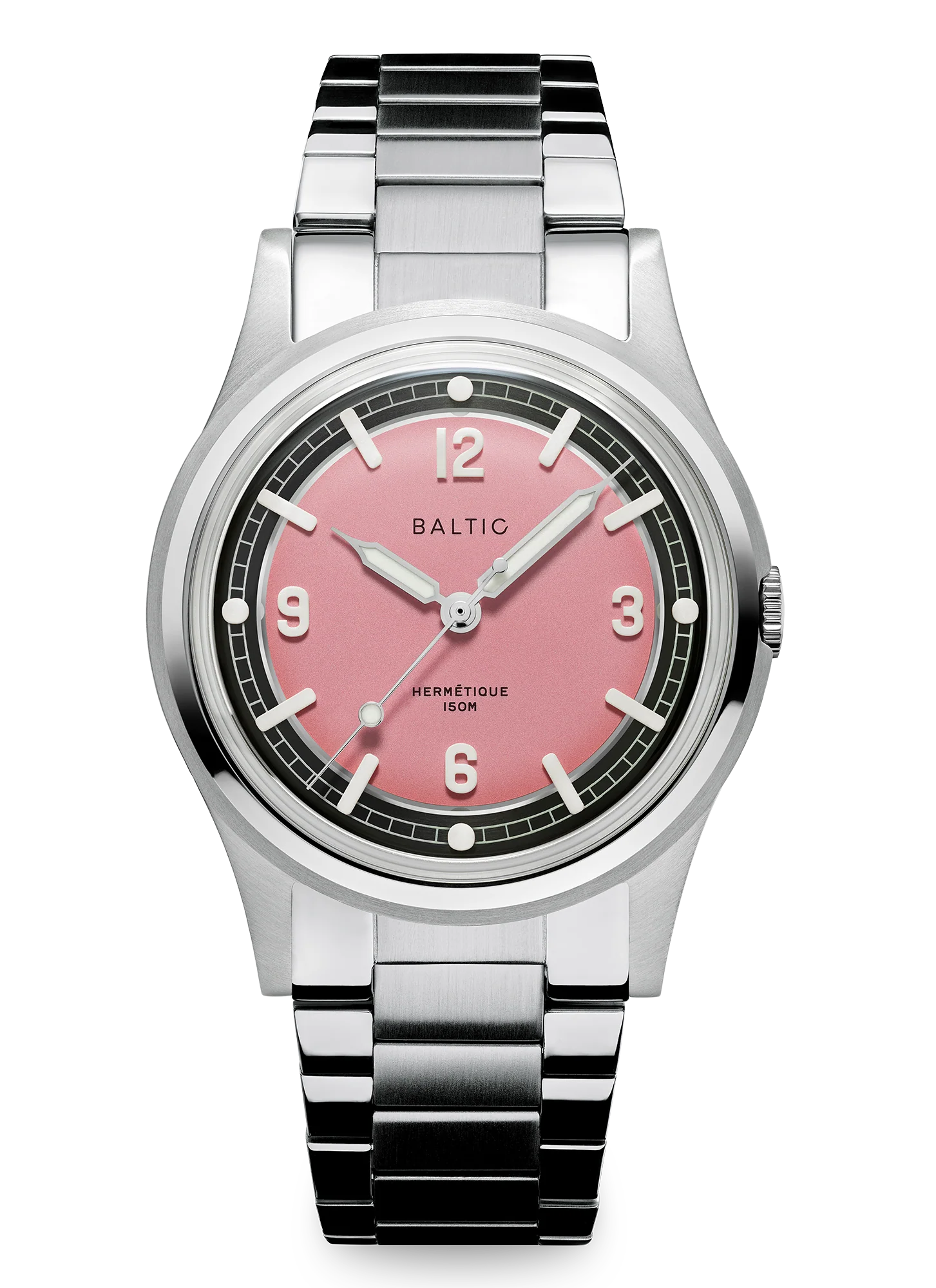 Baltic Hermetique Summer Pink